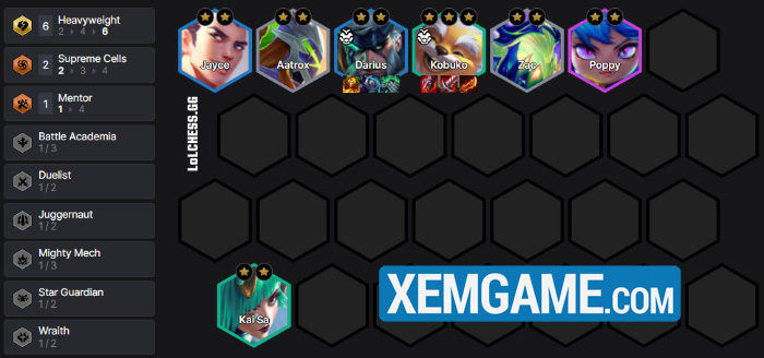 lew9l2ij-screenshot_8 ĐTCL 15.4b: Tận dụng sức mạnh Thức Tỉnh riêng Găng Hoàng Kim của Kobuko lew9l2ij screenshot 8