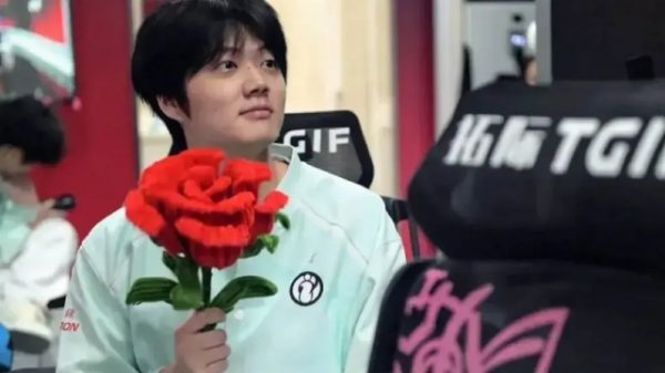 Thất nghiệp ở LPL, cựu sao iG tiết lộ từng hết sạch tiền vì nộp phạt cho giải đấu leyan bi phat 45jpg