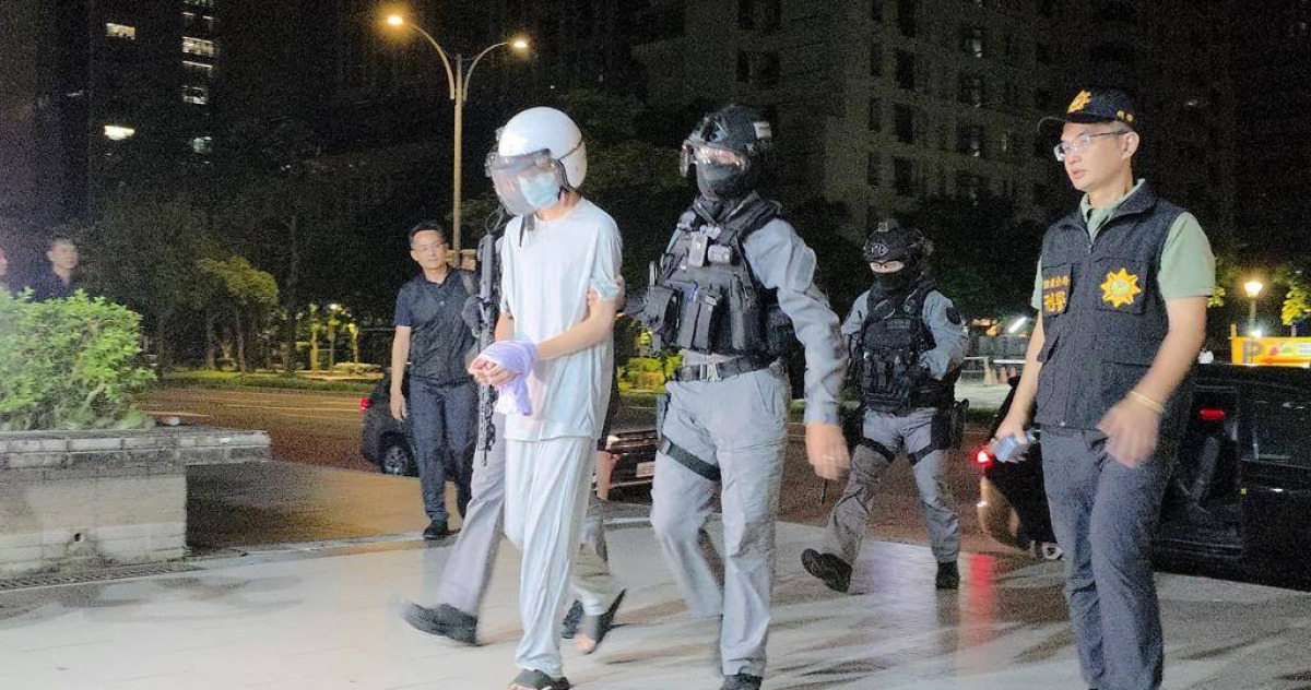 Mỹ nhân truyền hình bị bạn trai sát hại bằng hàng loạt hành vi man rợ vì đòi quà không trả- Ảnh 4.