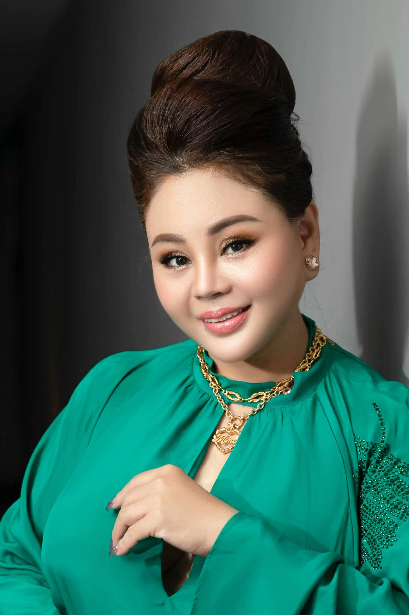 Nhận cái kết đắng vì 2 lần đổ vỡ, ngoài 50 tuổi nữ nghệ sĩ mới có cuộc sống an yên- Ảnh 1. Nhận cái kết đắng vì 2 lần đổ vỡ, ngoài 50 tuổi nữ nghệ sĩ mới có cuộc sống an yên- Ảnh 1.