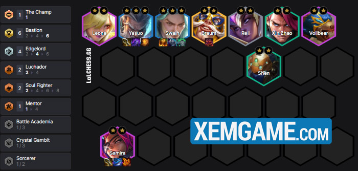 lhpyuk2p-screenshot_6 ĐTCL 15.4: Thử nghiệm với bài Yasuo Can Trường reroll đầy mới mẻ lhpyuk2p screenshot 6