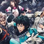 Anime "Boku no Hero Academia" Sắp Sửa Có Chuyển Thể Live-Action Hollywood! li1 1629095519352202661307 evpdjpg