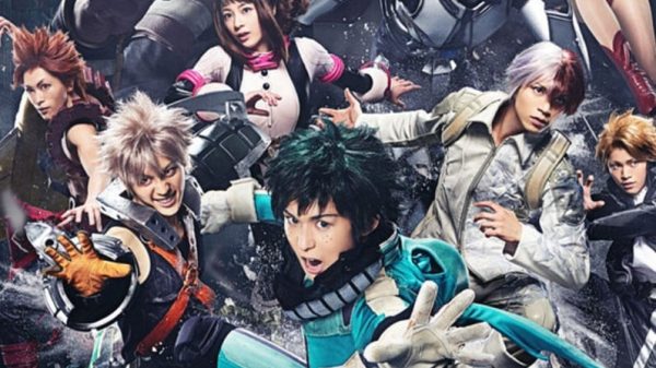 Anime "Boku no Hero Academia" Sắp Sửa Có Chuyển Thể Live-Action Hollywood! 30 Anime "Boku no Hero Academia" Sắp Sửa Có Chuyển Thể Live-Action Hollywood! li1 1629095519352202661307 evpdjpg