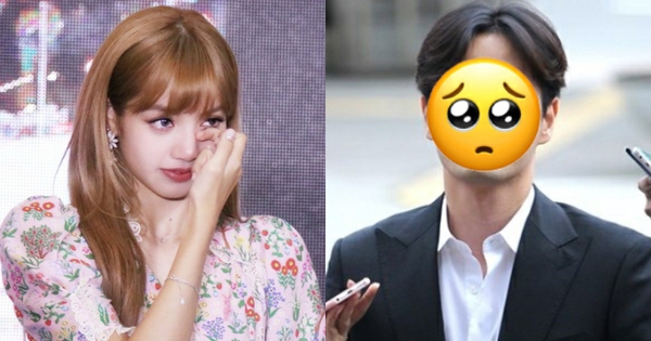 Lisa (BLACKPINK) hợp tác với 1 tài tử nhưng ai cũng cản li3 17649451975772053747539 31 0 383 672 crop 17649452264431218284405jpg