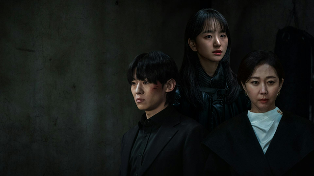 10 phim Hàn được khán giả quốc tế chấm điểm cao nhất: Xem cực cuốn quên luôn cả giờ cơm là có thật!- Ảnh 2.