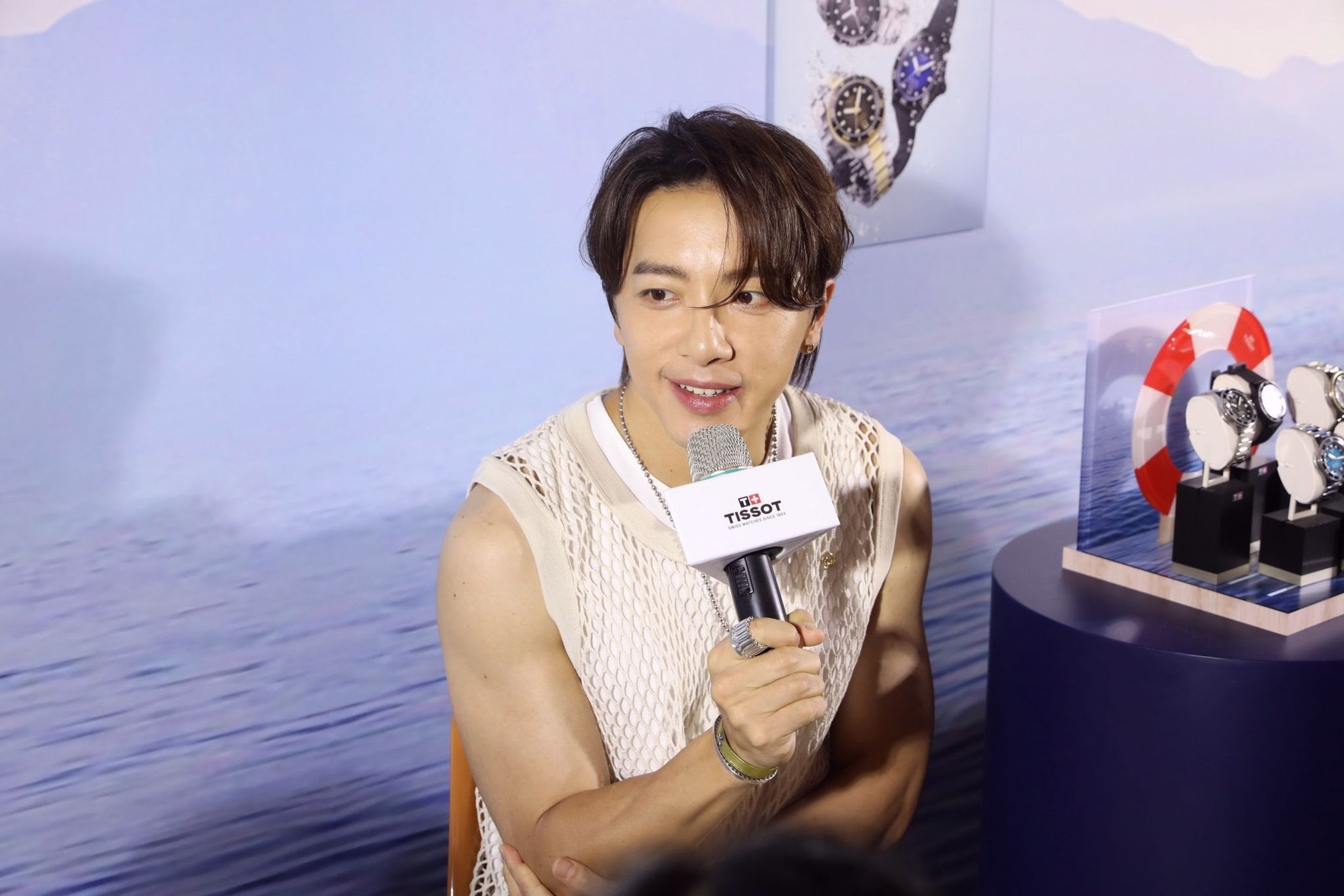 Chiếc điện thoại đưa gần 50 sao hạng A vào trại giam- Ảnh 6. Chiếc điện thoại đưa gần 50 sao hạng A vào trại giam- Ảnh 6.