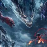 Sức hút của Na Tra 2: Ma Đồng Náo Hải – Hiện tượng phim hoạt hình 2025 lich chieu na tra ma dong dao haijpg