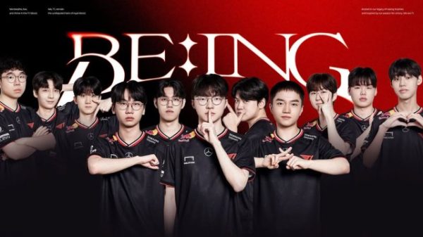 LCK 2025 công bố lịch thi đấu, T1 lộ đội hình nhưng fan vẫn nghi ngờ lich dau lck 2025 3jpg