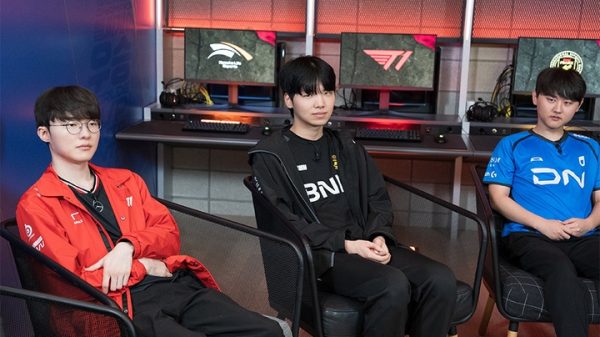 Lịch thi đấu LCK Cup 2025 hôm nay mới nhất lich lck cup 2025jpg