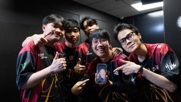 Lịch thi đấu playoffs LCP 2025 mới nhất: TSW vs PSG 25 Lịch thi đấu playoffs LCP 2025 mới nhất: TSW vs PSG lich playoff lcp 2025jpg