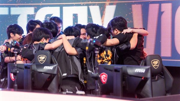 Lịch thi đấu ASI 2025 LOL hôm nay mới nhất 36 Lịch thi đấu ASI 2025 LOL hôm nay mới nhất lich thi dau asi 2025jpg