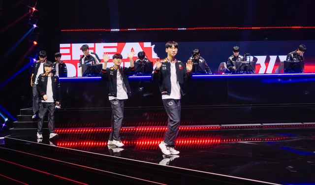 Lịch thi đấu MSI 2025: Lịch thi đấu MSI 2025: