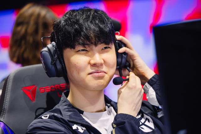 Lịch thi đấu MSI 2025: Lịch thi đấu MSI 2025: