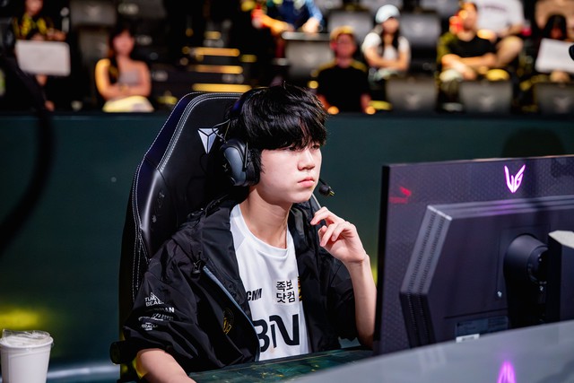 Lịch thi đấu LCK 2025 Season Playoffs mới nhất: Chờ đợi các đại chiến- Ảnh 2. Lịch thi đấu LCK 2025 Season Playoffs mới nhất: Chờ đợi các đại chiến- Ảnh 2.