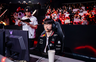 Lịch thi đấu LCK 2025 Season Playoffs mới nhất: Chờ đợi các đại chiến 28 Lịch thi đấu LCK 2025 Season Playoffs mới nhất: Chờ đợi các đại chiến lich thi dau playoffs lck t1 4 17573991128631765671187 38 0 601 900 crop 1757407450869415505793png