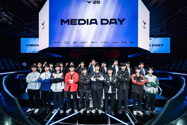 Lịch thi đấu Regular Seasons 2025 mới nhất: Các Lịch thi đấu Regular Seasons 2025 mới nhất: Các