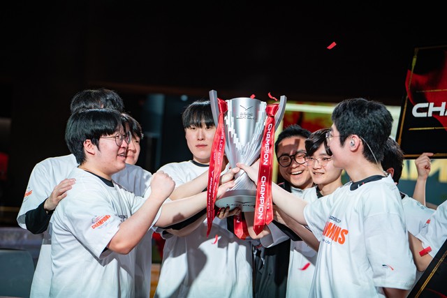 Lịch thi đấu Regular Seasons 2025 mới nhất: Các Lịch thi đấu Regular Seasons 2025 mới nhất: Các