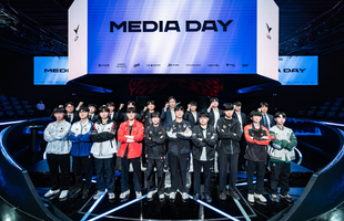 Lịch thi đấu Regular Seasons 2025 mới nhất: Các "đại gia" đều gặp khó tuần ra quân lich thi dau regular seasons t1 hle 6 1743406303251503063469 38 0 601 900 crop 1743406310287932795857png