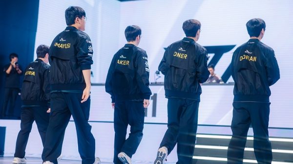 Lịch thi đấu CKTG hôm nay 25/10: T1 vs MKOI lich thi dau t1 mkoijpg