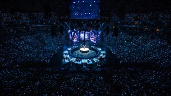 Lịch thi đấu Tứ kết CKTG 2025: Những trận đại chiến sắp bùng nổ tại Thượng Hải 26 Lịch thi đấu Tứ kết CKTG 2025: Những trận đại chiến sắp bùng nổ tại Thượng Hải lich tu ket cktg 2025jpg