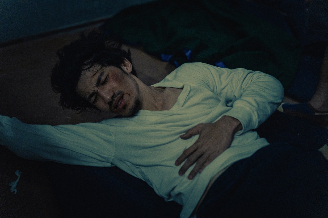 Liên Bỉnh Phát gây choáng- Ảnh 1.