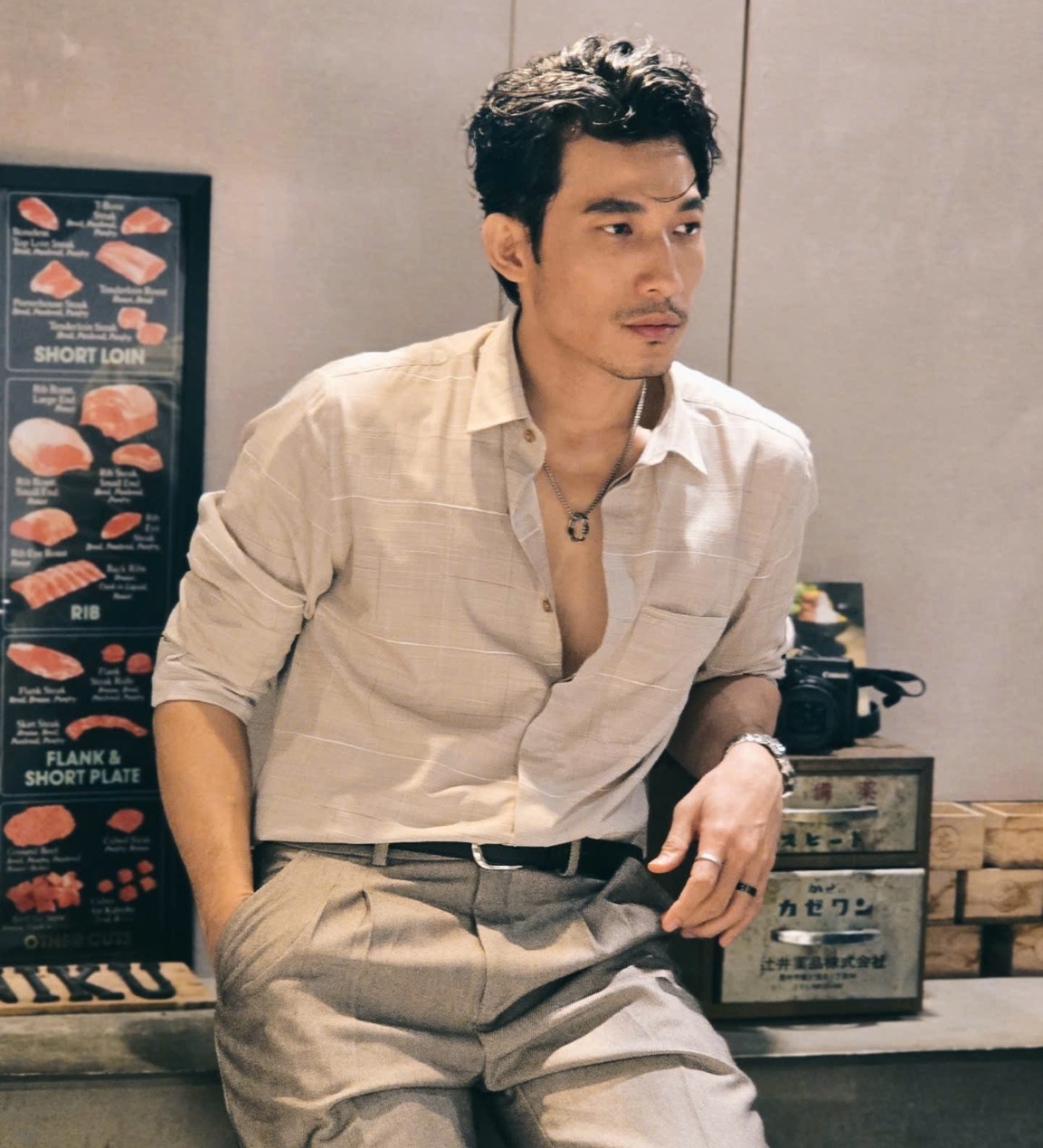 Thêm 1 thành viên Running Man Vietnam gặp tai nạn- Ảnh 4.