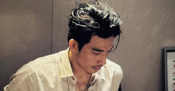 Mỹ nam Việt đang cực hot ở Trung Quốc: Nhan sắc 180 độ không góc chết, đẳng cấp diễn xuất không ai dám chê 29 Mỹ nam Việt đang cực hot ở Trung Quốc: Nhan sắc 180 độ không góc chết, đẳng cấp diễn xuất không ai dám chê lien binh phat8 1744852538498201036405 227 0 792 1080 crop 1744852559501832082692jpg