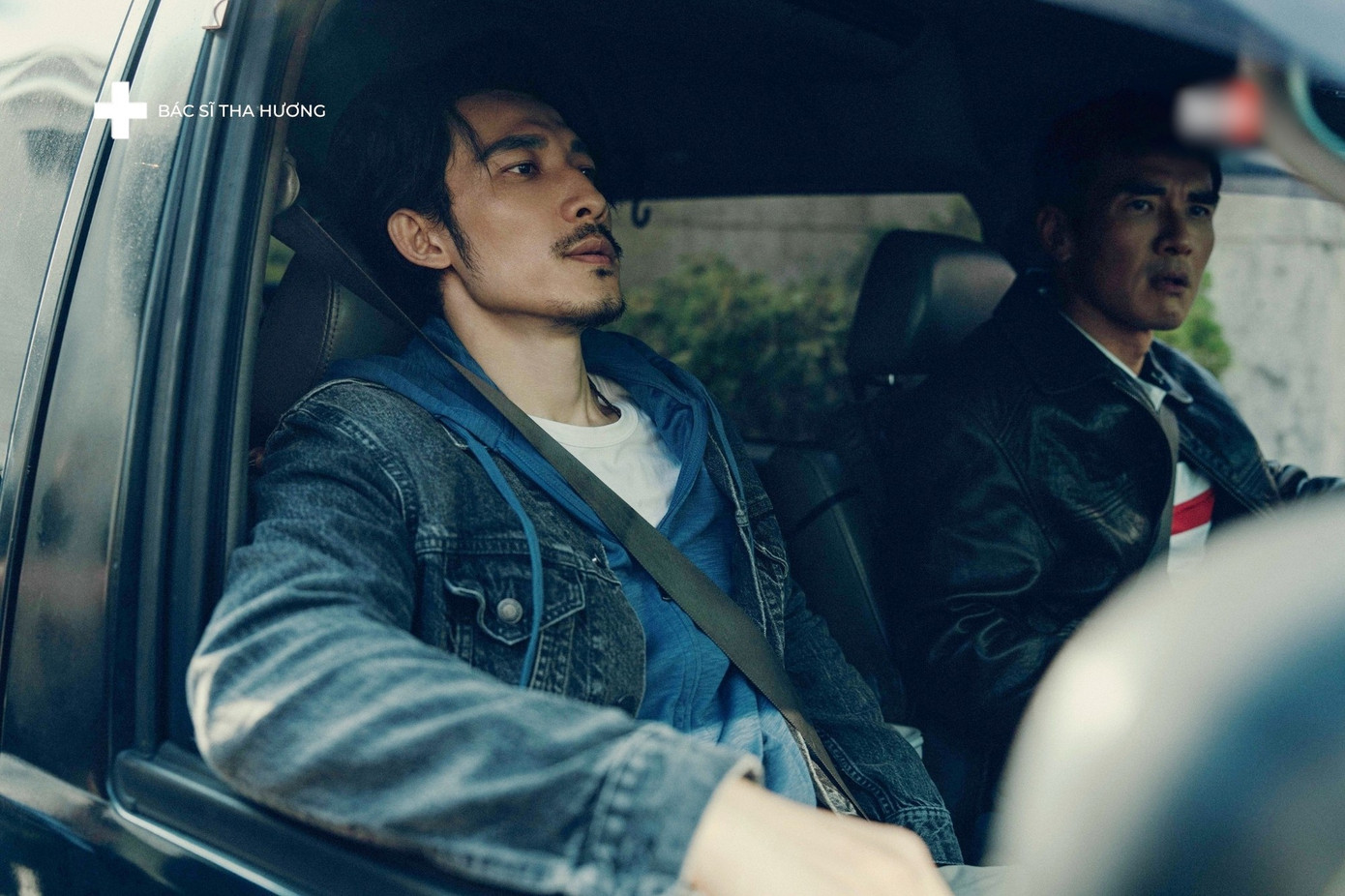 Liên Bỉnh Phát gây choáng- Ảnh 3.