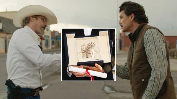 Liên Hoan Phim Cannes 2025 công bố danh sách các tác phẩm tham dự 29 Liên Hoan Phim Cannes 2025 công bố danh sách các tác phẩm tham dự lien hoan cannes 20251 agxwjpg