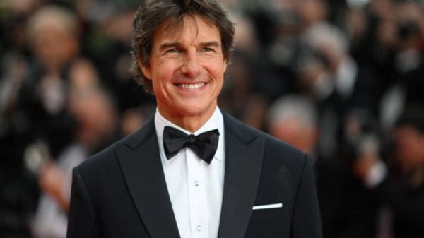 Liên Hoan Phim Cannes 2025: Khi Những Biểu Tượng Trở Lại Và Làn Sóng Mới Trỗi Dậy lien hoan phim 2025 ylxjjpg