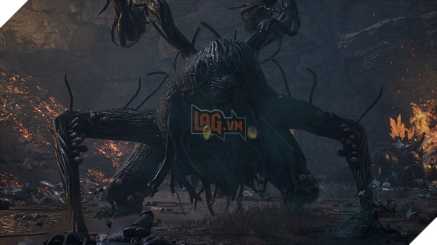 Lies of P Bổ Sung Tùy Chỉnh Độ Khó Và Chế Độ Mới, Chào Đón DLC Overture 3