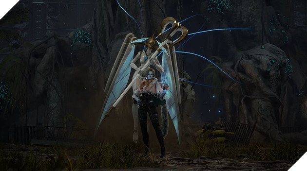 Lies of P Cong Bo DLC Overture, Dua Nguoi Choi Ve Nhung Ngay Dau Cua Puppet Frenzy 4 Lies of P Công Bố DLC Overture, Đưa Người Chơi Về Những Ngày Đầu Của Puppet Frenzy 4