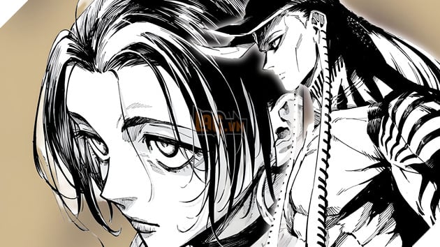 Jujutsu Kaisen Modulo chap 14: Tran tu chien Yuka vs Dabura chinh thuc bat dau, so phan Tokyo re loi 3 Jujutsu Kaisen Modulo chap 14: Trận tử chiến Yuka vs Dabura chính thức bắt đầu, số phận Tokyo rẽ lối 3