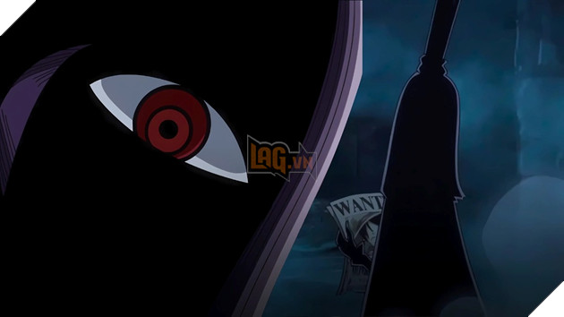 Cộng đồng One Piece dậy sóng với giả thuyết “Imu chính là Luffy đến từ tương lai”