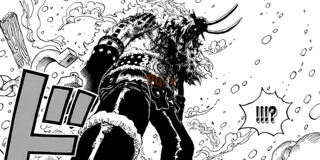 Băng Mũ Rơm sắp chào đón Trái Ác Quỷ mới cực mạnh trong One Piece?