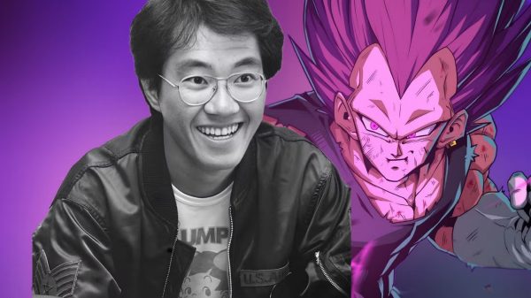 Biên tập viên huyền thoại của Dragon Ball muốn anime tiếp theo xoay quanh Vegeta lieu vegeta se co phan phim rieng cho minh lniojpg