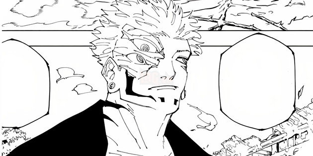 Jujutsu Kaisen: Sukuna chinh thuc bi thay the boi phan dien moi trong phan tiep theo 2 Jujutsu Kaisen: Sukuna chính thức bị thay thế bởi phản diện mới trong phần tiếp theo 2