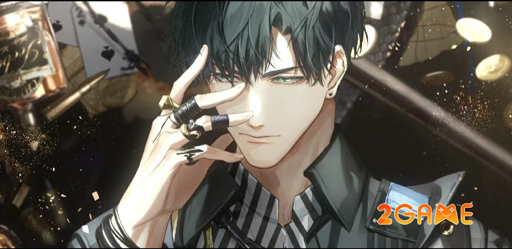 Light and Night – Game otome đẹp lung linh, “con cưng” của Tencent Games light and night global launch 5