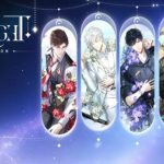 Light and Night – Game otome đẹp lung linh, “con cưng” của Tencent Games light and night global launch thumbjpg