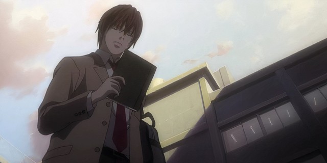 Loạt nhân vật chính anime dù nổi tiếng nhưng lại là hình mẫu tệ hại- Ảnh 4.