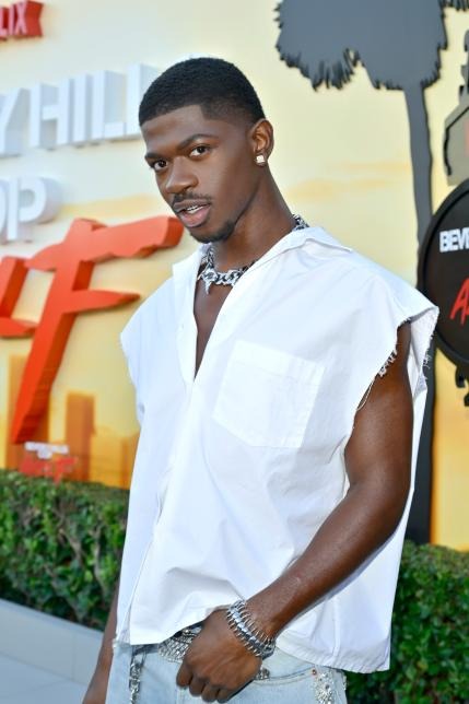 Bắt nam rapper gen Z gặp ảo giác gây náo loạn giữa phố, nghi liên quan ma tuý- Ảnh 5.