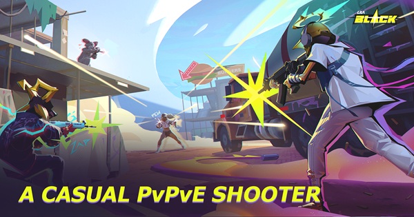 LILA BLACK – Tựa game bắn súng PvPvE trên mobile lilablack thumbjpg
