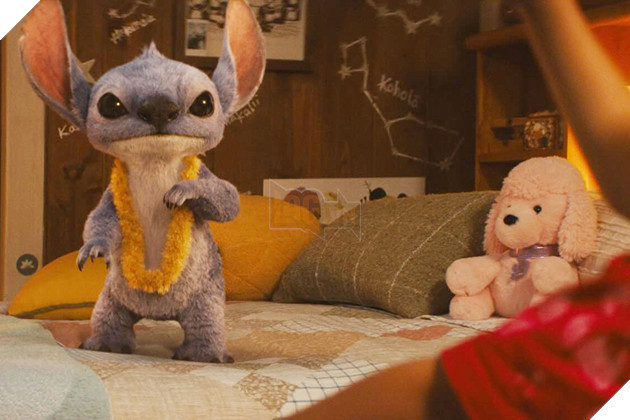 Hãng Disney Cân Nhắc Ra Mắt Phần 2 Live-Action Cho Câu Chuyện Lilo & Stitch