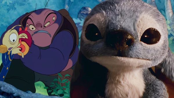 Tạo Hình Mới Của Jumba Trong Lilo & Stitch Live-Action: Sáng Tạo Hay Phản Cảm? lilo stitch3 ndefjpg