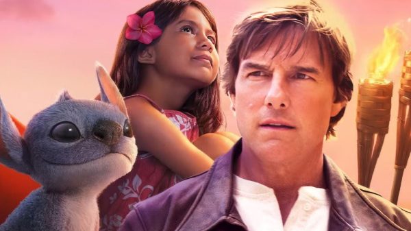 Lilo & Stitch Và Mission: Impossible - The Final Reckoning Hứa Hẹn Tạo Sóng Lớn Tại Phòng Vé Với Doanh Thu Gần Nửa Tỷ Đô lilo stitch5 xdyzjpg