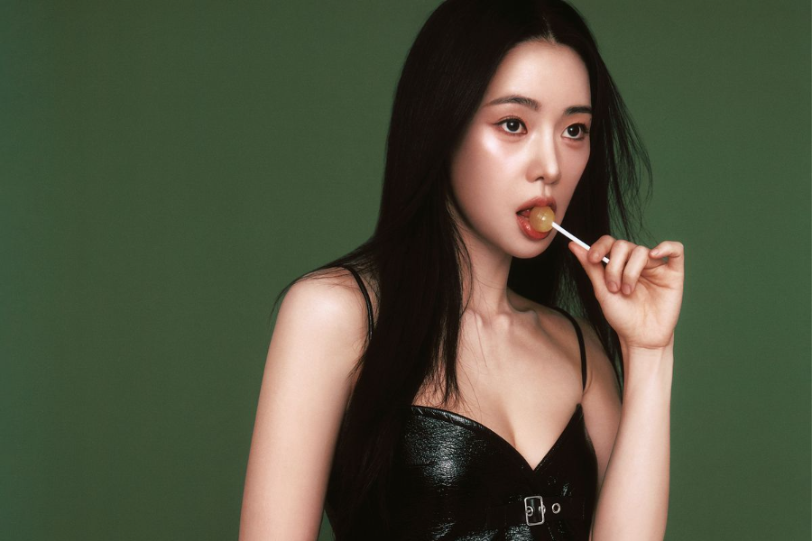 10 nữ hoàng cảnh nóng đẹp nhất Hàn Quốc: Sốc nhất là Son Ye Jin, số 1 sexy không ai sánh bằng- Ảnh 4.