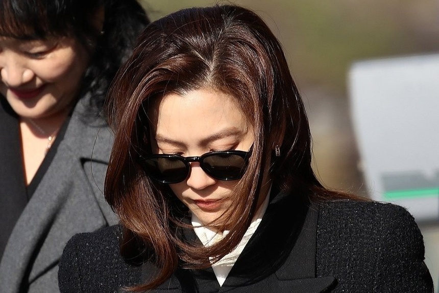 Bức ảnh toát ra