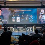 Một số thông tin về dự án Lineage2M được lộ diện tại Grand Showcase line age 2m thumbjpg