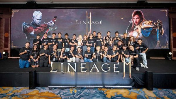 Lineage2M – Bài học kinh nghiệm về marketing cho một thương hiệu lớn lineage 2m thumbbjpg