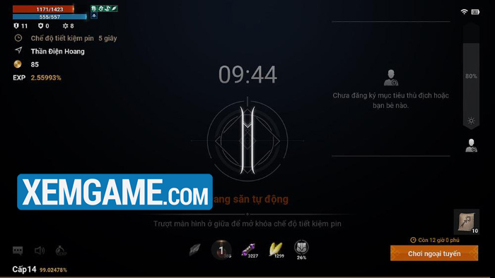 lineage-2m-trai-nghiem-5 Bạn sẽ có những trải nghiệm độc đáo nào trong Lineage2M vừa ra mắt? lineage 2m trai nghiem 5